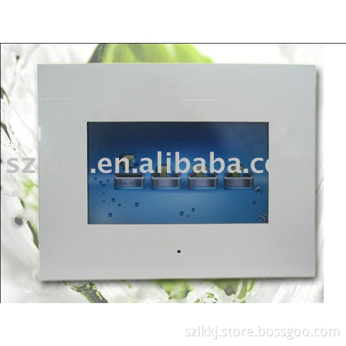 Digital photo frame LK-DPF80-WIFI
